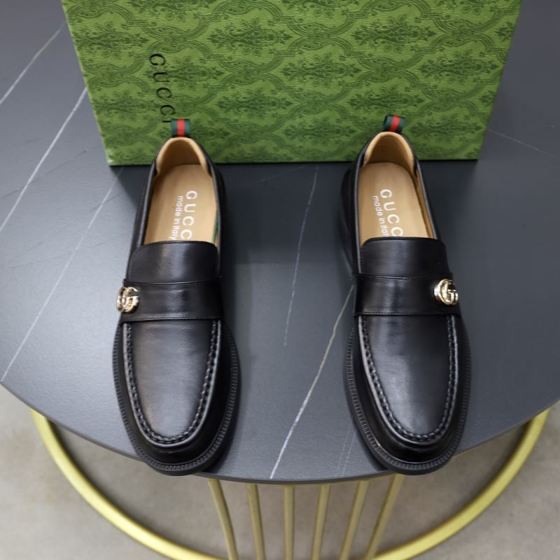 Gucci Business Shoes